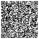 QR code with Hartwick Barber Shop contacts