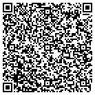 QR code with B R Y Properties Inc contacts