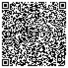 QR code with Gannon Design & Packaging contacts