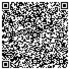 QR code with N J Funk Contractors Inc contacts