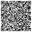 QR code with Accustaff contacts