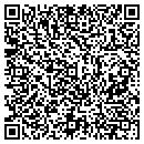 QR code with J B INTERPRIZES contacts