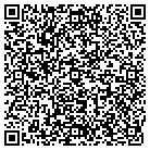 QR code with Marine Trust Co of Carthage contacts