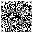QR code with Tishman Speyer Properties L P contacts