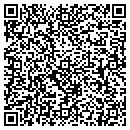 QR code with GBC Windows contacts