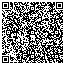QR code with A Fantasy Limousine contacts