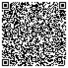QR code with M & M Portable Sandblasting contacts