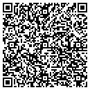 QR code with Rick's Auto Sales contacts