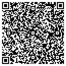 QR code with KBI Custom Case Inc contacts