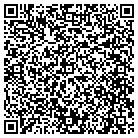 QR code with M S II Graphics Inc contacts