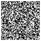 QR code with Ultimate Collision Center contacts