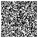 QR code with Harris Banks contacts