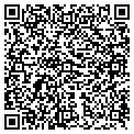 QR code with PEEC contacts