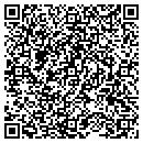 QR code with Kaveh Zamanian PHD contacts