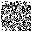 QR code with Chicago Mental Health Clinics contacts
