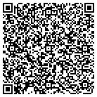 QR code with First NLC Financial Service contacts