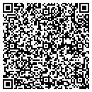 QR code with Krescom Inc contacts