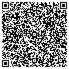 QR code with Peacock Dental Assoc LTD contacts