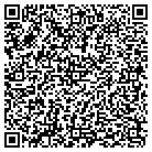 QR code with First Community Banking Corp contacts