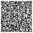 QR code with James Organ Service Co contacts