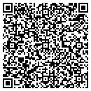 QR code with Rex Abolt CPA contacts