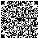 QR code with G F Tyschper & Assoc Inc contacts