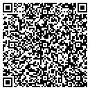 QR code with Harvey Construction contacts