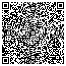 QR code with D Art Signs Inc contacts