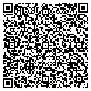 QR code with P S Q Consulting Inc contacts