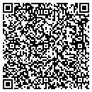 QR code with CAL Graphics contacts