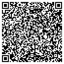 QR code with Crystal Flower Shop Inc contacts