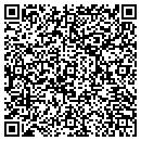 QR code with E P A C O contacts