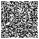 QR code with A K9 Clipper contacts