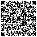 QR code with Unix Nails contacts