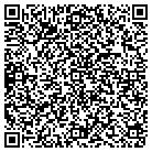 QR code with First Class Mortgage contacts