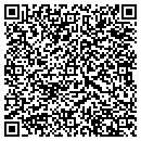 QR code with Heart House contacts