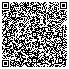 QR code with Custom & Hard To Find Wigs contacts