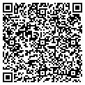 QR code with KFC contacts