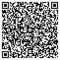 QR code with B S F & L contacts