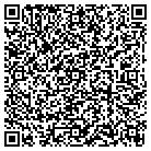 QR code with George E Gillian DDS PA contacts