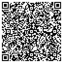 QR code with Harris Ready Mix contacts