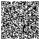 QR code with R B M Tool Inc contacts
