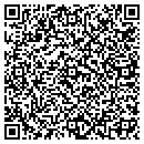 QR code with ADJ Corp contacts