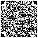 QR code with Asher Enterprises contacts
