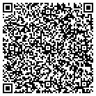 QR code with Phillips Auction Service contacts