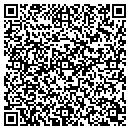 QR code with Mauries of Pekin contacts