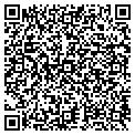 QR code with AT&T contacts