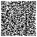 QR code with Harry's Place contacts