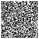 QR code with Gere N Clark contacts