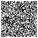 QR code with Kenneth F Hill contacts